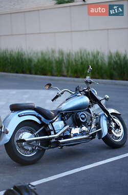 Мотоцикл Чоппер Yamaha Drag Star 400 2007 в Києві