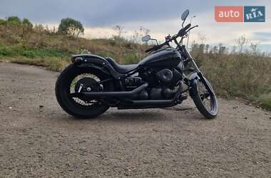 Боббер Yamaha Drag Star 400 2005 в 