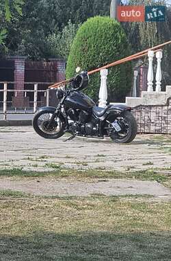 Боббер Yamaha Drag Star 400 2005 в Івано-Франківську