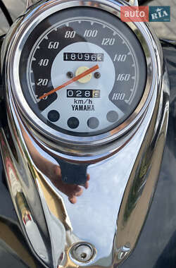 Мотоцикл Круизер Yamaha Drag Star 400 1997 в  фото 2 Мотоцикл Круизер Yamaha Drag Star 400 1997 в
