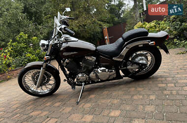 Мотоцикл Чоппер Yamaha Drag Star 400 1998 в  фото 8 Мотоцикл Чоппер Yamaha Drag Star 400 1998 в