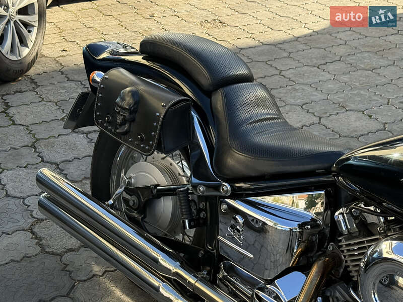 Мотоцикл Круизер Yamaha Drag Star 400 2003 в Николаеве