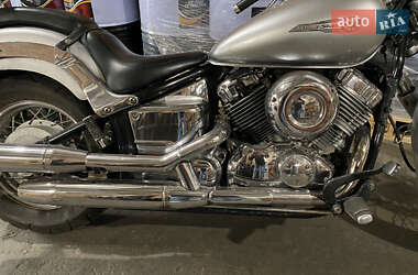 Мотоцикл Круізер Yamaha Drag Star 400 1998 в Полтаві