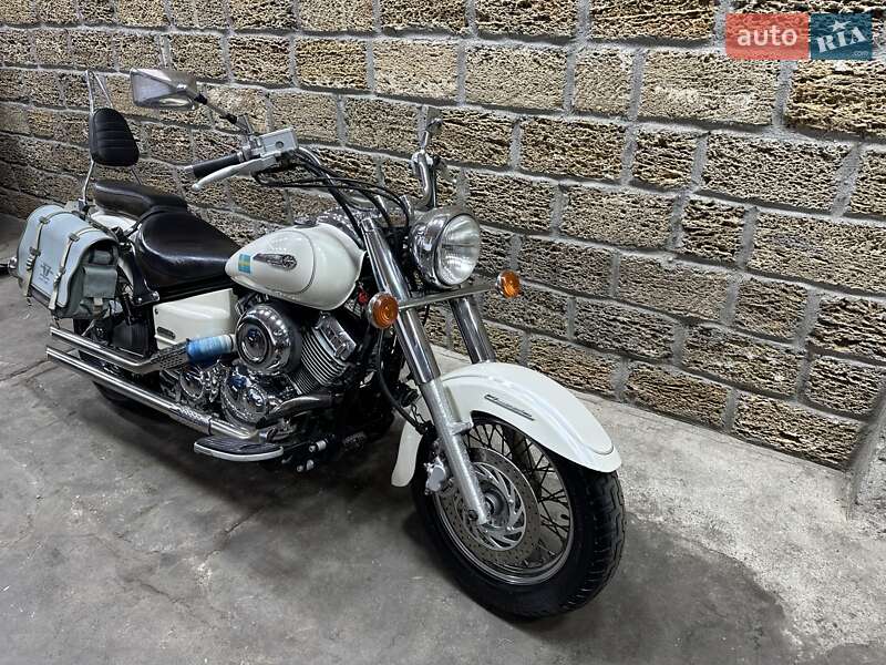 Мотоцикл Классик Yamaha Drag Star 400 2009 в Одессе