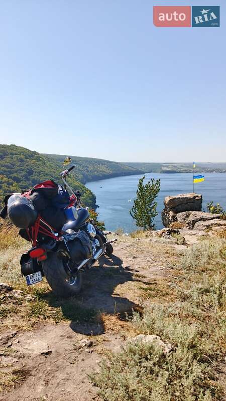 Мотоцикл Круізер Yamaha Drag Star 400 2001 в Бердичеві фото 22 Мотоцикл Круізер Yamaha Drag Star 400 2001 в Бердичеві