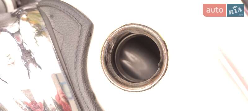 Мотоцикл Классік Yamaha Drag Star 400 2004 в Кременчуці фото 16 Мотоцикл Классік Yamaha Drag Star 400 2004 в Кременчуці