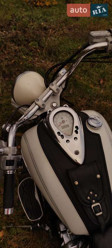 Мотоцикл Классік Yamaha Drag Star 400 2004 в Кременчуці фото 23 Мотоцикл Классік Yamaha Drag Star 400 2004 в Кременчуці