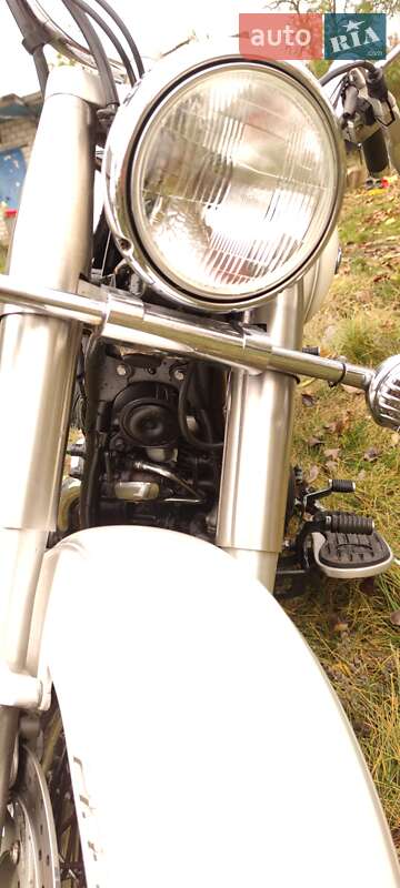 Мотоцикл Классік Yamaha Drag Star 400 2004 в Кременчуці фото 32 Мотоцикл Классік Yamaha Drag Star 400 2004 в Кременчуці