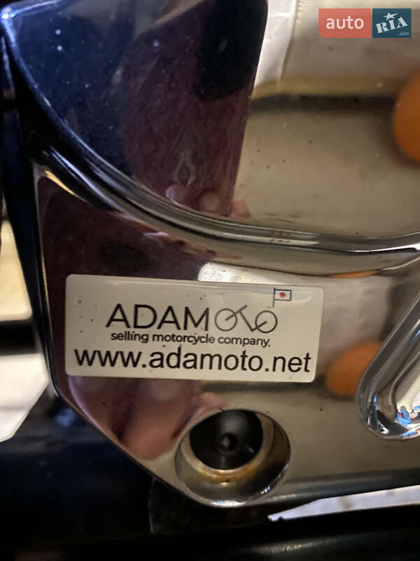 Мотоцикл Круизер Yamaha Drag Star 400 1999 в Великом Дальнике фото 12 Мотоцикл Круизер Yamaha Drag Star 400 1999 в Великом Дальнике