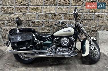 Мотоцикл Классик Yamaha Drag Star 400 1998 в Одессе