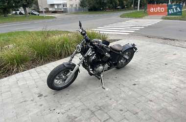 Мотоцикл Круизер Yamaha Drag Star 400 2000 в Владимире