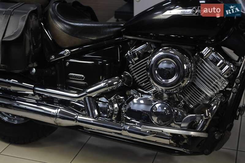 Мотоцикл Круізер Yamaha Drag Star 400 2014 в Харкові