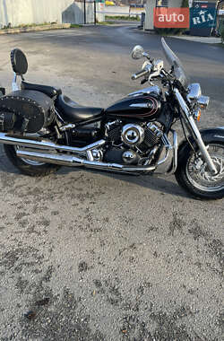 Мотоцикл Классик Yamaha Drag Star 400 2014 в Днепре