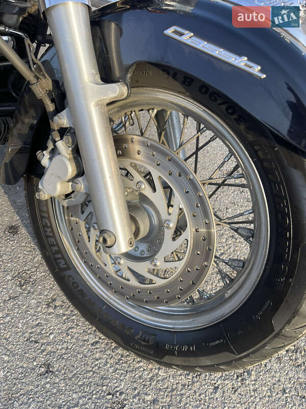 Мотоцикл Классік Yamaha Drag Star 400 2014 в Дніпрі фото 15 Мотоцикл Классік Yamaha Drag Star 400 2014 в Дніпрі