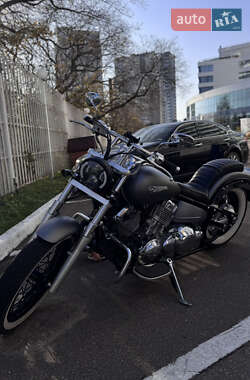 Мотоцикл Круізер Yamaha Drag Star 400 2003 в Одесі