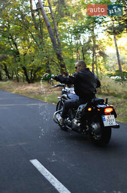 Мотоцикл Круизер Yamaha Drag Star 400 1999 в Черкассах