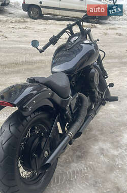 Мотоцикл Кастом Yamaha Drag Star 400 2002 в Житомирі