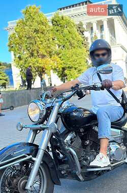 Мотоцикл Круизер Yamaha Drag Star 400 2004 в Киеве