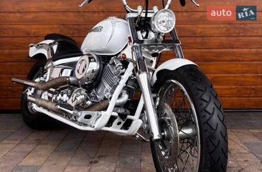 Мотоцикл Круизер Yamaha Drag Star 400 2004 в Белой Церкви