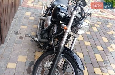 Мотоцикл Классик Yamaha Drag Star 400 1997 в Городке