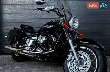 Мотоцикл Круизер Yamaha Drag Star 400 2005 в Белой Церкви