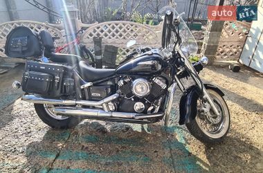 Мотоцикл Чоппер Yamaha Drag Star 400 2006 в Полтаве