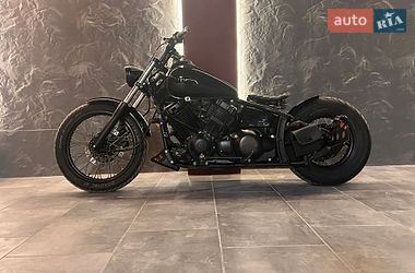 Боббер Yamaha Drag Star 400 2003 в Одессе
