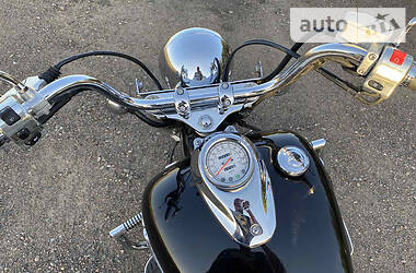 Мотоцикл Классик Yamaha Drag Star 650 2008 в Николаеве