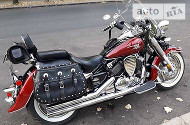 Мотоцикл Круизер Yamaha Drag Star 650 2004 в Николаеве