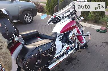 Мотоцикл Круизер Yamaha Drag Star 650 2005 в Виннице