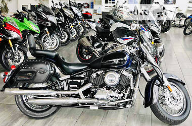 Мотоцикл Круізер Yamaha Drag Star 650 2006 в Рівному