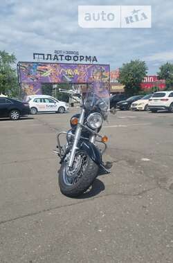 Мотоцикл Круізер Yamaha Drag Star 650 2006 в Києві