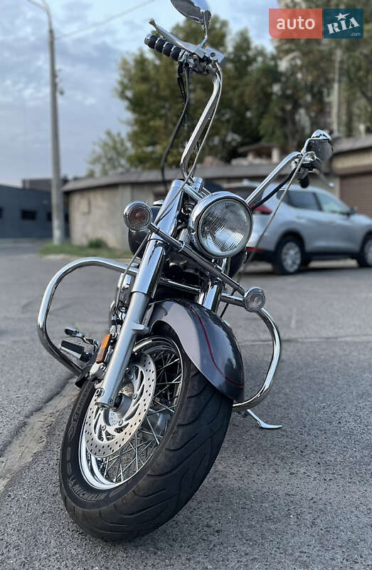 Мотоцикл Круизер Yamaha Drag Star 650 2005 в Николаеве