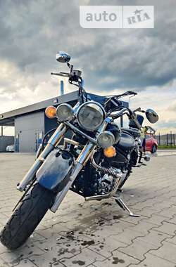 Мотоцикл Круизер Yamaha Drag Star 650 2008 в Киеве