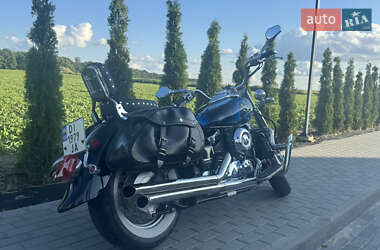 Мотоцикл Чоппер Yamaha Drag Star 650 2002 в 