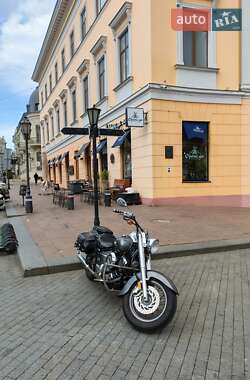 Мотоцикл Круизер Yamaha Drag Star 650 2005 в 