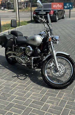 Мотоцикл Круизер Yamaha Drag Star 650 2005 в Кропивницком