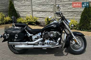 Мотоцикл Круізер Yamaha Drag Star 650 2004 в Вінниці
