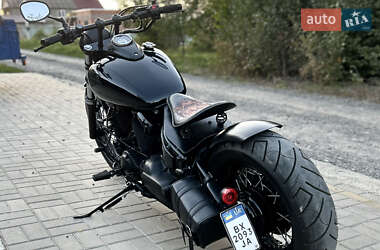Боббер Yamaha Drag Star 650 2002 в 