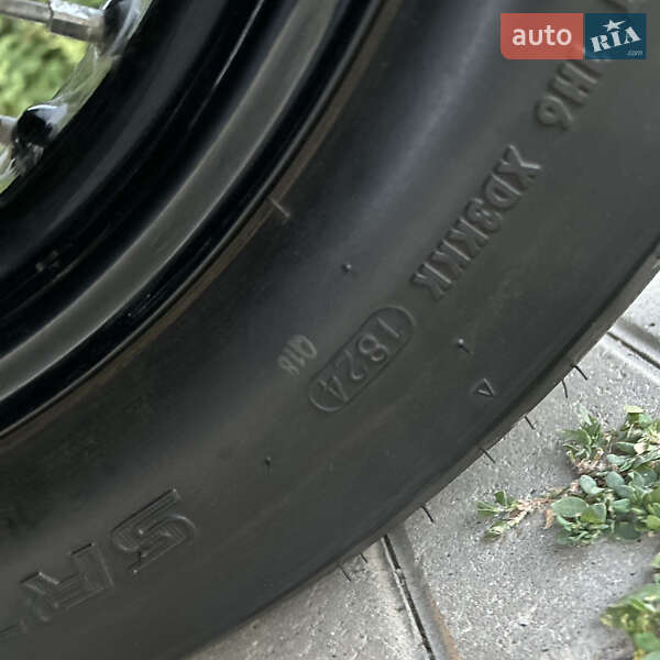 Боббер Yamaha Drag Star 650 2002 в Хмельницком