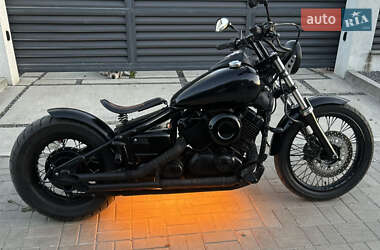 Боббер Yamaha Drag Star 650 2002 в 