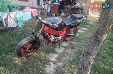 Мопеди Yamaha Drag Star 650 1994 в Івано-Франківську