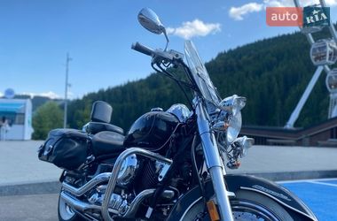 Мотоцикл Круизер Yamaha Drag Star 650 2006 в Киеве