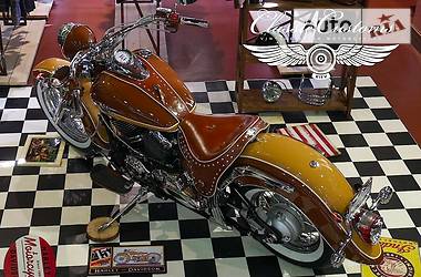 Мотоцикл Круизер Yamaha Drag Star 2008 в Киеве