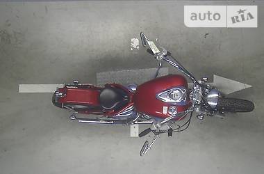 Мотоцикл Круизер Yamaha Drag Star 2003 в Виннице