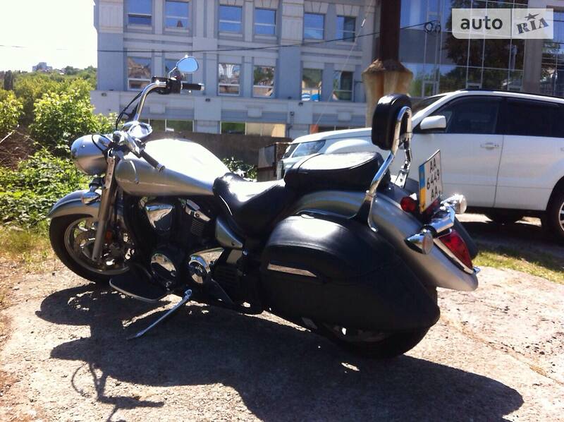 Мотоцикл Классік Yamaha Drag Star 2007 в Києві