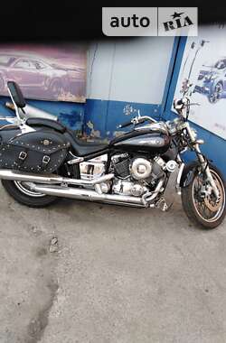 Мотоцикл Кастом Yamaha Drag Star 2001 в Николаеве