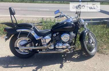 Мотоцикл Кастом Yamaha Drag Star 2009 в Днепре