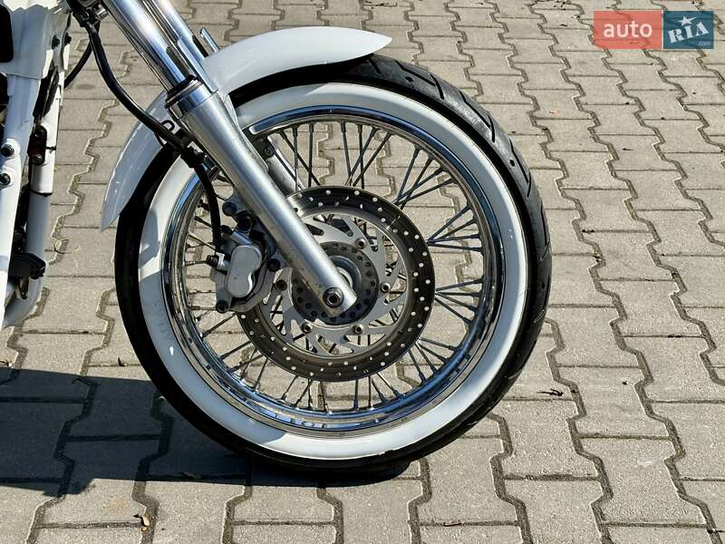 Мотоцикл Круизер Yamaha Drag Star 2001 в Одессе