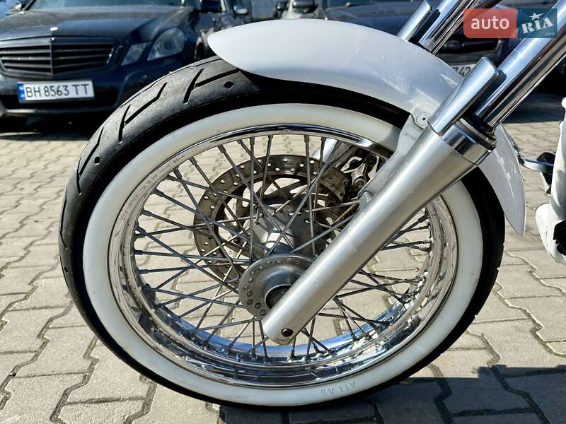 Мотоцикл Круизер Yamaha Drag Star 2001 в Одессе